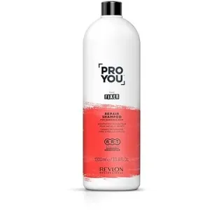 REVLON PROFESSIONAL PRO YOU The Fixer Shampoo 1000 ml