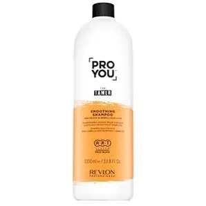 REVLON PROFESSIONAL Pro You The Tamer Smoothing Shampoo 1000 ml