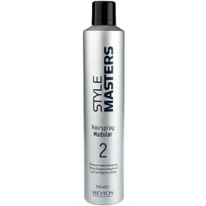 REVLON PROFESSIONAL Style Masters Hairspray Modular 500 ml