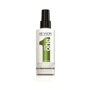 REVLON PROFESSIONAL Uniq One All In One Green Tea Hair Treatment 150 ml