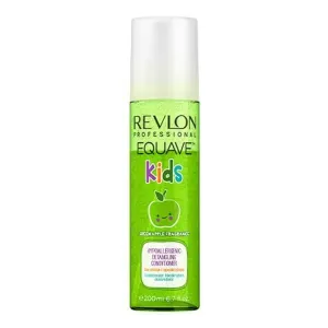 Revlon Professional Dvoufázový kondicionér pro děti Equave Kids (Detangling Conditioner) 200 ml