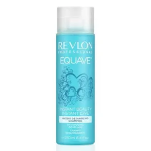 Revlon Professional Hydratační šampon Equave Instant Beauty (Hydro Detangling Shampoo) 250 ml