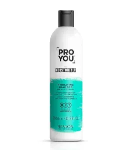 Revlon Professional Hydratační šampon Pro You The Moisturizer (Hydrating Shampoo) 350 ml