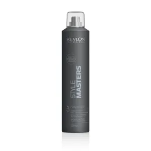Revlon Professional Lak na vlasy Style Masters (Strong Hold Hairspray) 325 ml #4528989