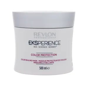 Revlon Professional Maska pro barvené vlasy Eksperience (Color Sealing Mask) 500 ml