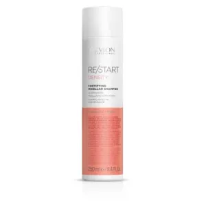 Revlon Professional Micelární šampon proti vypadávání vlasů Restart Density (Fortifying Micellar Shampoo) 1000 ml #5080163