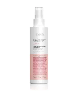 Revlon Professional Ochranná mlha pro barvené vlasy Restart Color (1 Minute Protective Color Mist) 200 ml