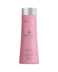 Revlon Professional Šampon pro citlivou pokožku hlavy Eksperence Scalp Comfort (Dermo Calm Hair Cleanser) 250 ml