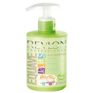 Revlon Professional Šampon pro děti Equave Kids (2 in 1 Shampoo) 300 ml