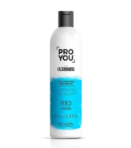 Revlon Professional Šampon pro objem vlasů Pro You The Amplifier (Volumizing Shampoo) 350 ml