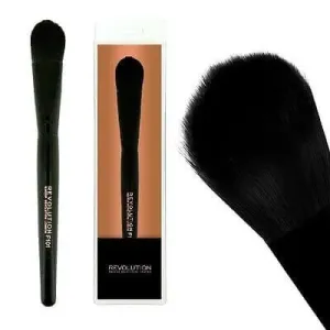 Revolution Kosmetický štětec make-up PRO (Brush Foundation F101)