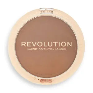 Revolution Krémový bronzer (Ultra Cream Bronzer) 6,7 g Medium