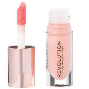 Revolution Lesk na rty Pout Bomb Plumping 4,6 ml Doll