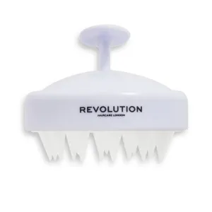 Revolution Haircare Masážní pomůcka na pokožku hlavy Stimulating Scalp Massager