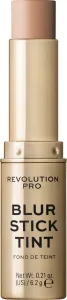Revolution PRO Make-up v tyčince Blur (Stick Tint) 6,2 g Dark