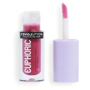 REVOLUTION Relove Euphoric Lip Switch Gloss