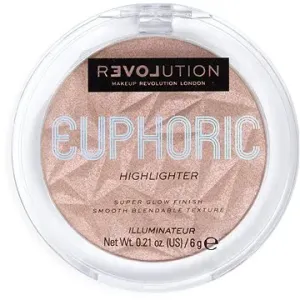 REVOLUTION Relove Euphoric Super Highlighter 6 g
