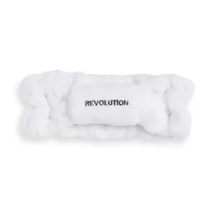 Revolution Skincare Kosmetická čelenka Revolution Skincare (Headband) 1 ks