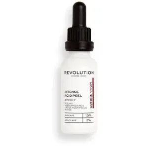 REVOLUTION SKINCARE Combination Skin Intense Solution 30 ml