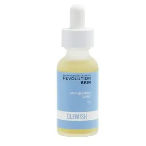 REVOLUTION SKINCARE Anti Blemish Oil Blend Serum 30 ml