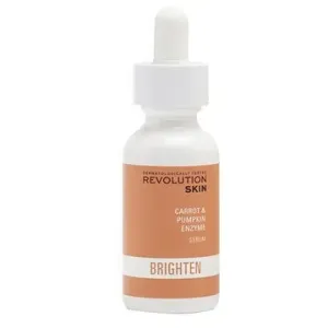 REVOLUTION SKINCARE Carrot, Cucumber Extract and Pumpkin Enzyme Serum 30 ml