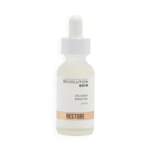 Revolution Skincare Kolagenové pleťové sérum Restore (Collagen Boost Serum) 30 ml
