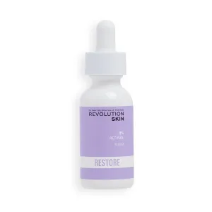 Revolution Skincare Pleťové sérum 1% Retinol Super Intense 30 ml #4622981