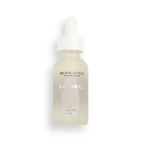 Revolution Skincare Pleťové sérum proti vráskám Retinol (Serum) 30 ml #5095540