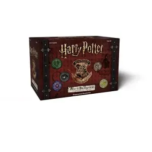 Harry Potter: Boj o Bradavice - Lektvary a zaklínadla #5726494