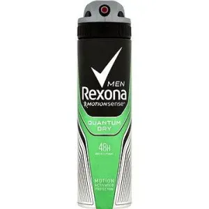 REXONA Men Quantum Dry 150 ml