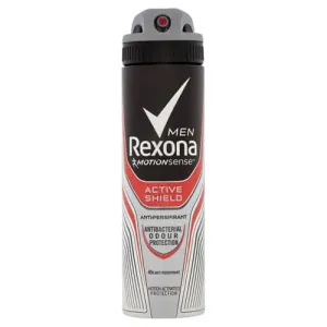 Rexona Antiperspirant ve spreji Men Motionsense Active Shield 150 ml