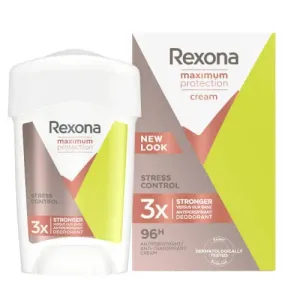 REXONA Maximum Protection Stress Control 45 ml