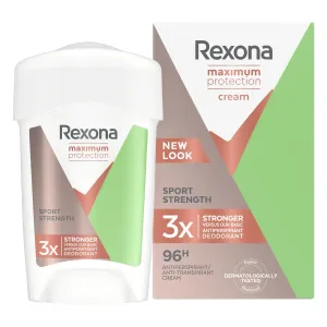 REXONA Maximum Protection Sport Strenght 45 ml