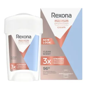 REXONA Maximum Protection Clean Scent 45 ml