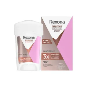REXONA Maximum Protection Confidence 45 ml