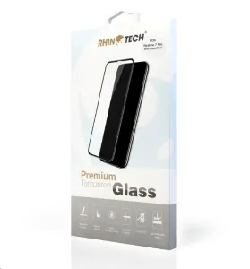 RhinoTech Tvrzené ochranné 2.5D sklo pro OPPO Reno5 5G (Full Glue)