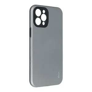 Roar Rico Armor - iPhone 12 Pro Max šedý
