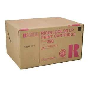 RICOH CL7200 (888448) - originální toner, purpurový, 10000 stran