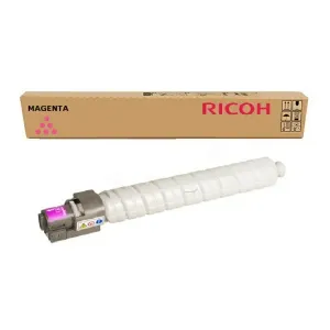 RICOH MPC3500 (888610/884932) - originální toner, purpurový, 17000 stran