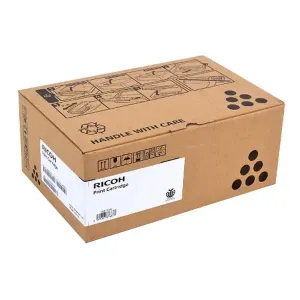 Originální tonery černé Ricoh