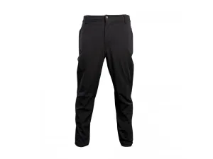 RidgeMonkey Kalhoty APEarel Dropback Lightweight Trousers Black - L