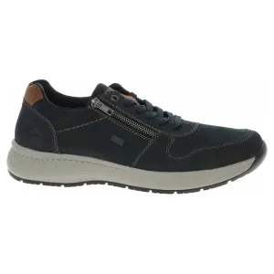 Pánská obuv Rieker B7613-14 blau 44