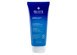 Rilastil Čisticí sprchový gel pro suchou a velmi suchou pokožku Xerolact (Cleansing Gel) 200 ml