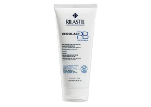 Rilastil Xerolact PB Balm Lipid zklidňující emulze pro suchou pokožku 200 ml