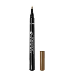 Rimmel Pero na obočí Brow Pro Micro (24HR Precision Stroke Pen) 1 ml 003