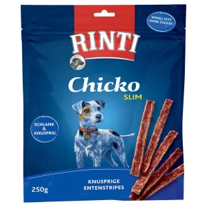 RINTI Chicko Slim - kachní velké balení 2 x 250 g