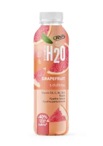 Rio H2O grapefruit 0,4 l #1160938
