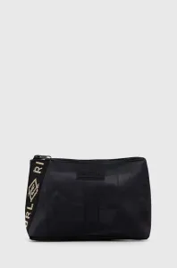 Kosmetická taška Rip Curl černá barva #2849492