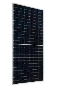 RISEN Fotovoltaický solární panel monokrystalický 550Wp