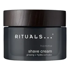 RITUALS - Rituals Homme – Krém na holení